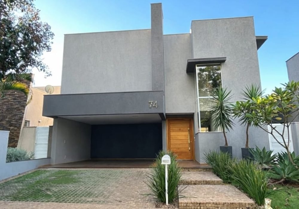 frente casa Paulo Lupaquini